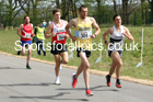Graded 10k, 2021 Middlesbrough Endeavour Graded 10k, Middlesbrough, Sunday, April 25th. Photo: David T. Hewitson/Sports for All Pics